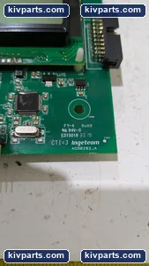 Ingeteam AQD0292 _A Communication Board – actual item, photo 2 of 6