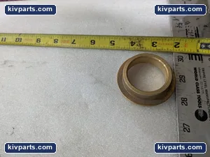 5/ORDER Bronze Flanged Bushing – actual item, photo 8 of 10
