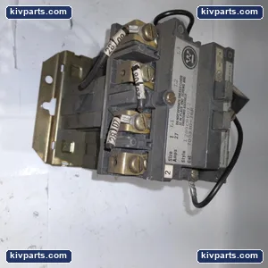 Westinghouse 1289C86G12 Size 1 Motor Starter Contactor – actual item, photo 3 of 6
