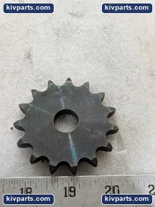 Martin Coupling – actual item, photo 4 of 8