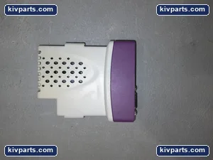 Control Techniques DP-V1 Communication Module – actual item, photo 2 of 7