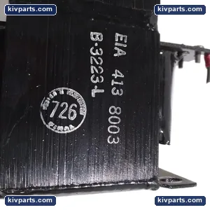 Acme Electric TA-1-81214 Industrial Control Transformer – actual item, photo 2 of 5