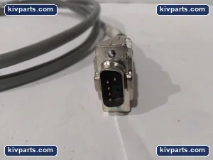 Triconex 4000056-006N TriBus I/O Comm Bus Cable – actual item, photo 4 of 8