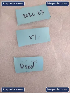 ABB S900 AI931N Analog Input Module – actual item, photo 4 of 4