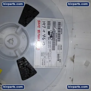 Xilinx XC3042-100PC84C Integrated Circuit – actual item, photo 2 of 3