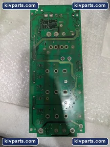 Fanuc A20B-1006-047 Power PCB Circuit Board – actual item, photo 4 of 5