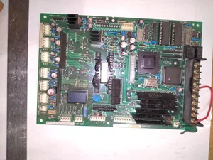 Yaskawa YPHT3120-1-0 AC Drive
