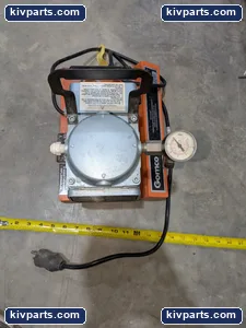 Allied Gomco 3001 – actual item, photo 4 of 7