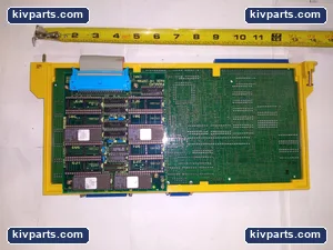 Fanuc A16B-2200-0131/13B CNC Control Board – actual item, photo 3 of 5