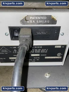 New Brunswick 2150 Lab Equipment – actual item, photo 4 of 7