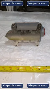 Namco EA189 Controls – actual item, photo 5 of 6