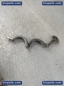 K1-5 Pipe Fitting – actual item, photo 3 of 5