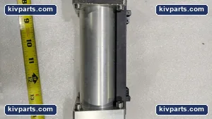 Mitsubishi HF-KP13 Servo Motor – actual item, photo 5 of 15