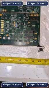 PC330-025 VARN DORN PCB – actual item, photo 5 of 10