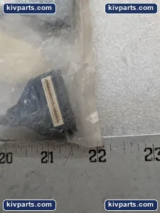 Verifone VF14184-01 Terminal Data Connection Cable – actual item, photo 7 of 8
