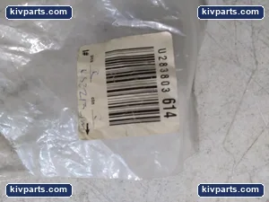 Bussmann FRS-R-1/2 Dual Element Time Delay Fuse – actual item, photo 2 of 3