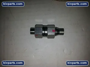 Hy-lok Coupling Tube Fitting – actual item, photo 2 of 2