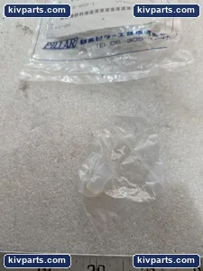 Pillar S-8B Fitting – actual item, photo 2 of 8