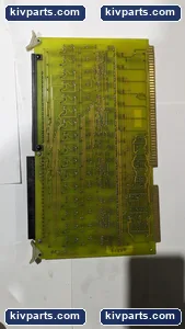 Cincinnati Milacron Circuit Board – actual item, photo 4 of 5