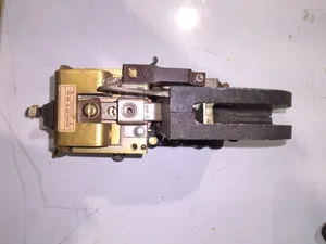 Westinghouse 10-100 Industrial Motor Control
