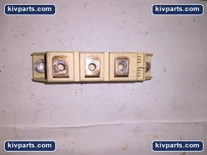 Semikron SKKD46/16 Semipack 100105939701901 – actual item, photo 2 of 3