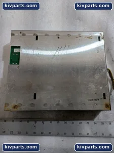 SKF CMMA800-DRPSU-110 M800A Power Supply – actual item, photo 6 of 10