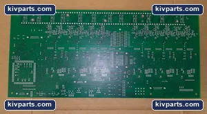 Zeiss 348242-9143-4302 Stage Control PCB Board – actual item, photo 5 of 8