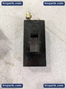 General Electric 55-513696G025 Renewal CR120B Relay – actual item, photo 2 of 6