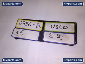 Bussmann LPJ-125SP Low-Peak Dual Element – actual item, photo 4 of 4