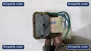 932-240 Olsen Motor – actual item, photo 3 of 6