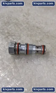 Sun Hydraulics IHM8 Pilot-to-Open Check Valve – actual item, photo 2 of 5