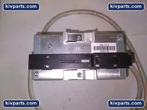 ABB SD822 Power Supply Module – actual item, photo 3 of 4