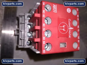 Allen-Bradley 700-CFB310E Contactor – actual item, photo 2 of 6