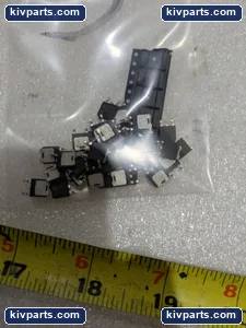 STD45NF75T4 Semiconductor – actual item, photo 2 of 3