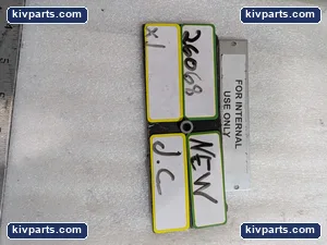 PV6000CP00 Rigid Conduit Coupling Fitting – actual item, photo 6 of 6