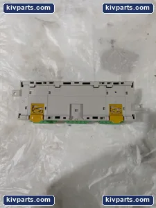 Omron DCN1-3T-PORT Communication Module – actual item, photo 4 of 7