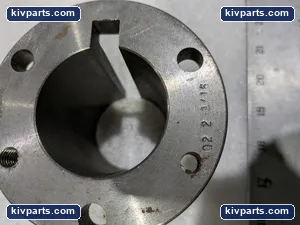 Browning Coupling – actual item, photo 3 of 7