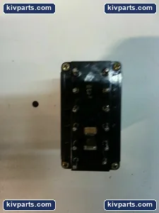 Struthers-dunn 219BBXP Power Relay – actual item, photo 3 of 7