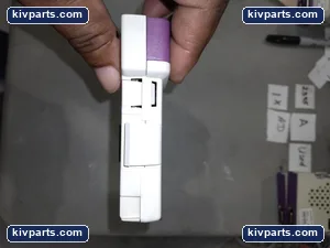 Control Techniques DP-V1 SM-Profibus STDS49 – actual item, photo 5 of 7