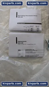 Balluff 45K-1-B3T Photoelectric Sensor – actual item, photo 9 of 10