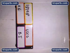 TSI PB00029-2 – actual item, photo 6 of 6