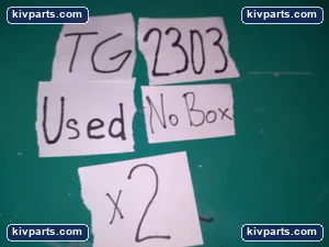 Sylvania Thermal Overload Relay Contactor – actual item, photo 4 of 4
