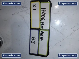 Versa EN-3198-22-XISC-D024 Series 88 Solenoid Valve – actual item, photo 8 of 8