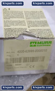 Madle S1GNAL Eurocard Holder – actual item, photo 6 of 6