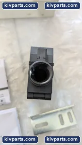 Balluff 45K-1-B3T Photoelectric Sensor – actual item, photo 6 of 10
