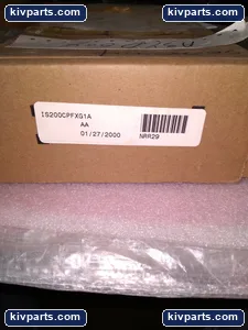 General Electric IS200CPFXG1A Mark VI PCB Board Industrial PLC – actual item, photo 2 of 2