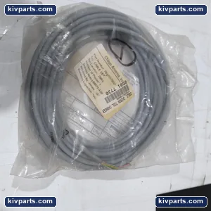 076320170020 Set CNC Machine Wiring Harness – actual item, photo 5 of 6