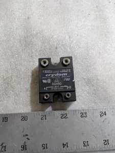 Crydom D2450 Solid State Relay