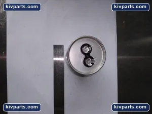 CSC 325P906H31P46A4X Capacitor – actual item, photo 2 of 3