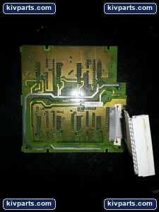 Allen-Bradley A-13146-200 Circuit Board Industrial Control – actual item, photo 3 of 4